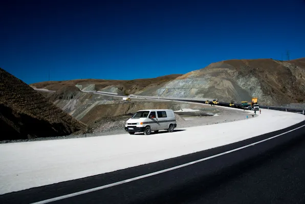 Möhkö näki Turkkilaisen sukulaisensa!