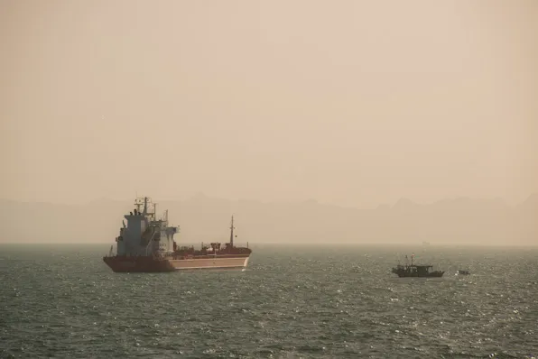 Nepalista päivä 29  - Iranin ensitunnelmat!