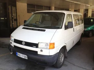 What has happened so far?