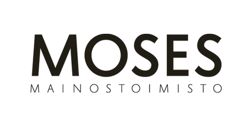 Logo Moses